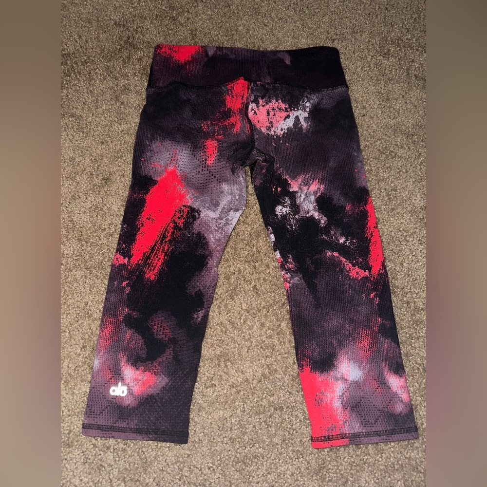 Alo leggings